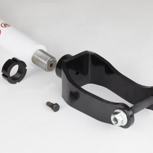 Grand Cherokee (4X4) WK2 2016+ FRONT Performance NITRO GAS SHOCK (Drivers Side)