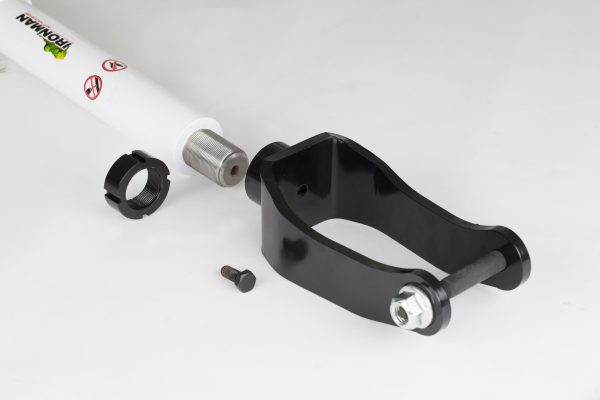 Grand Cherokee (4X4) WK2 2016+ FRONT Performance NITRO GAS SHOCK (Drivers Side)