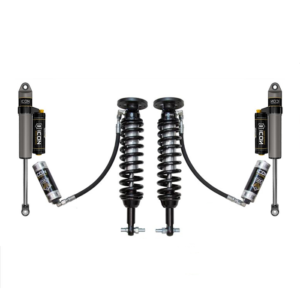 ICON 2015-20 FORD F150 4WD, 2-2.63″ LIFT, STAGE 5 SUSPENSION SYSTEM