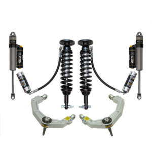 Y61 PICKUP REAR U-BOLT KIT