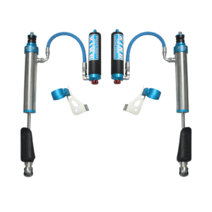LC300 KING 2.5″ SHOCKS KIT