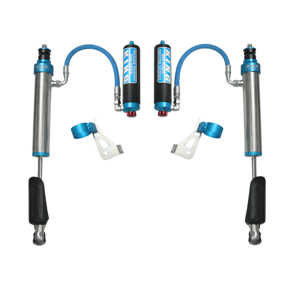 LC300 KING 2.5″ SHOCKS KIT