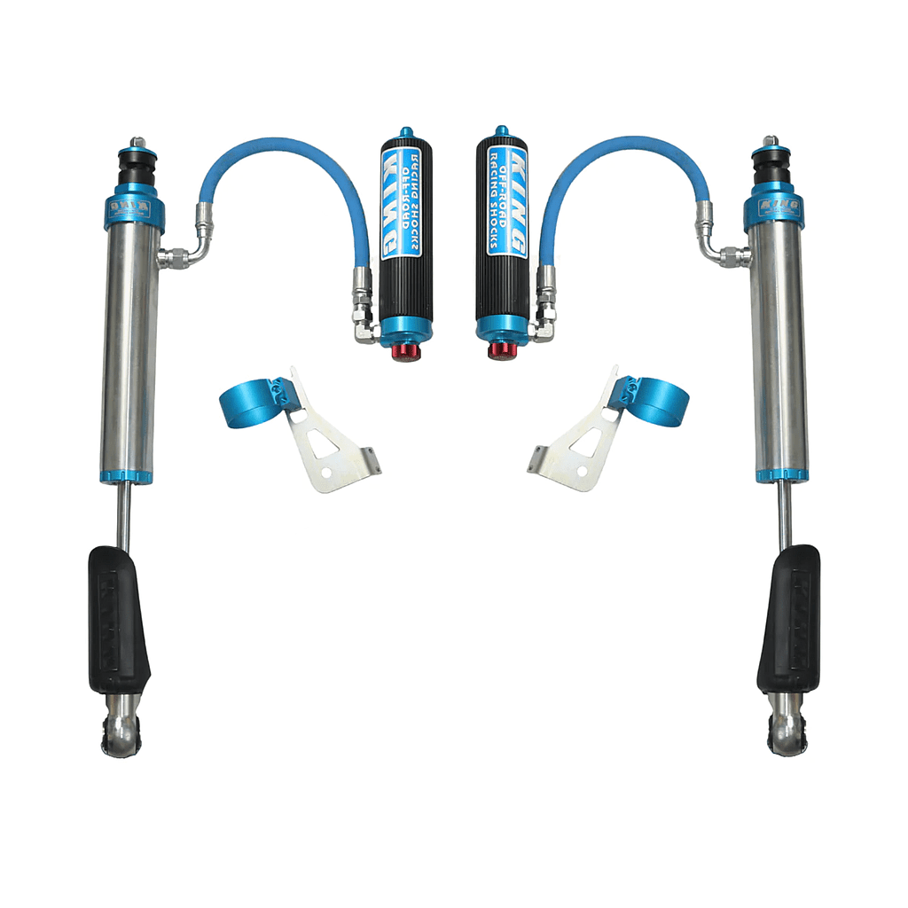 LC300 KING 2.5″ SHOCKS KIT