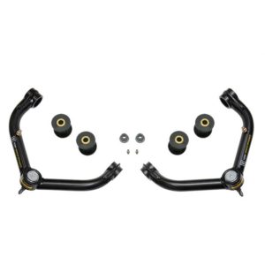 ICON 2001-10 GM 2500/3500 HD, 0-2” LIFT, FRONT & REAR, 2.0 VS SHOCK W/UCA