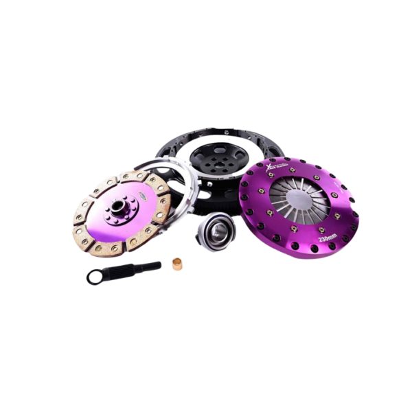 Y61 V6 4.8L  XTREME OUTBACK PERFORMANCE CLUTCH