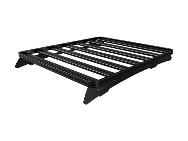 TRITON/L200 / 5TH GEN (2015-CURRENT) SLIMLINE II ROOF RACK KIT – KRMT002T