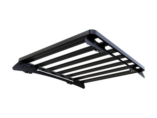 TRITON/L200 / 5TH GEN (2015-CURRENT) SLIMLINE II ROOF RACK KIT – KRMT002T