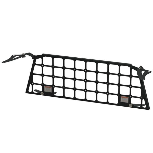 Y61 GU Light Cargo & Pet Barrier