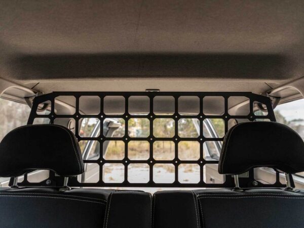 Y61 GU Light Cargo & Pet Barrier