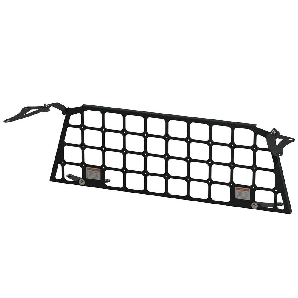 Y61 GU Light Cargo & Pet Barrier