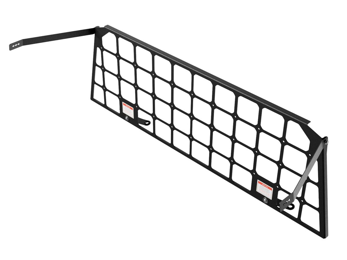 LC76 Light Cargo & Pet Barrier