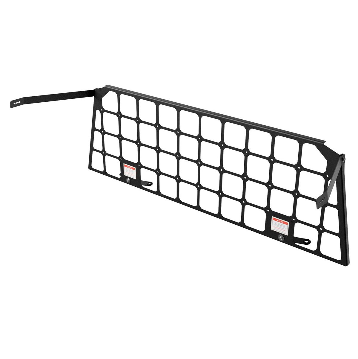 LC76 Light Cargo & Pet Barrier