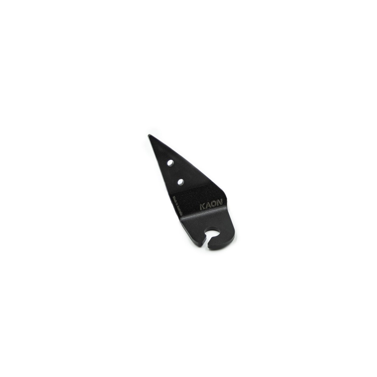 Side Mirror Antenna Mount to suit Toyota LandCruiser LC200 [RHS]