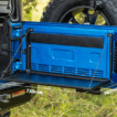 JK Rear Door Drop Down Table - Image 11