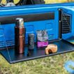 JK Rear Door Drop Down Table - Image 4