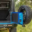 JK Rear Door Drop Down Table - Image 7