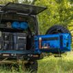 JK Rear Door Drop Down Table - Image 9