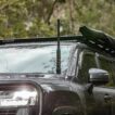 Bonnet Hinge Antenna Mount to suit Toyota LandCruiser LC300 - Image 11