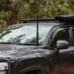 Bonnet Hinge Antenna Mount to suit Toyota LandCruiser LC300 - Image 9