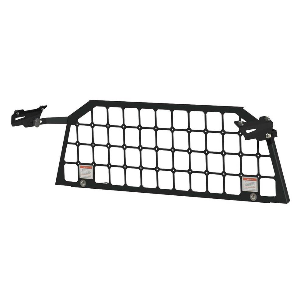 LC300 Light Cargo & Pet Barrier