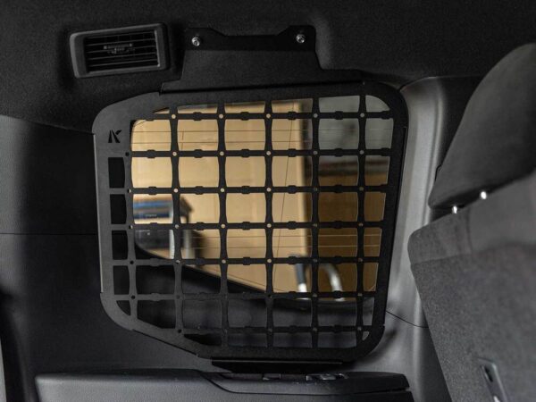 LC300 Large Side Molle Panels