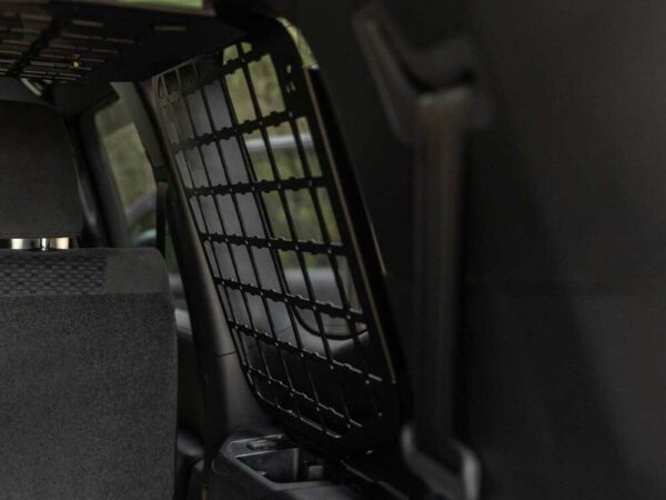 LC300 Large Side Molle Panels