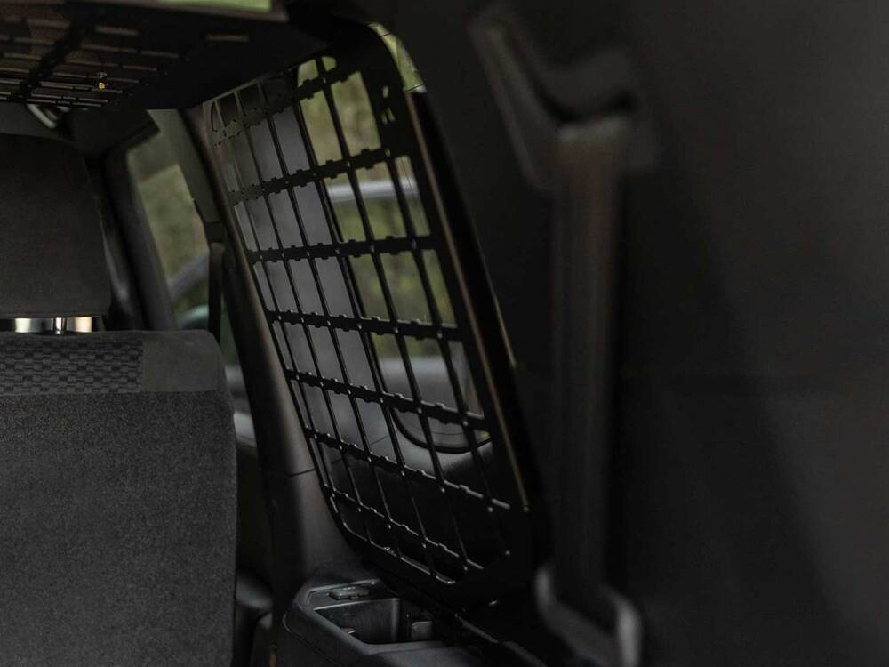 LC300 Large Side Molle Panels