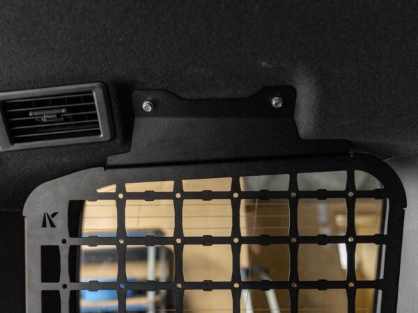 LC300 Large Side Molle Panels