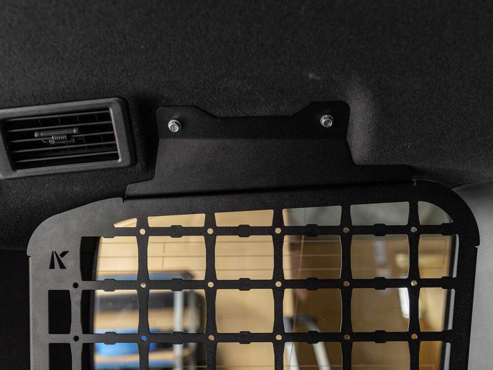 LC300 Large Side Molle Panels