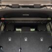 LC300 Standalone Rear Roof Shelf [Small Side Molle Panels] - Image 4