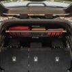 LC300 Standalone Rear Roof Shelf [Small Side Molle Panels] - Image 6