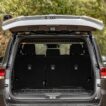 LC300 Standalone Rear Roof Shelf [Small Side Molle Panels] - Image 7