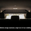 LC300 Standalone Rear Roof Shelf [Small Side Molle Panels] - Image 8