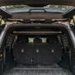 Standalone Rear Roof Shelf to suit Toyota LandCruiser LC300 [Large Side Molle Panels] - Image 2