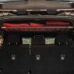 Standalone Rear Roof Shelf to suit Toyota LandCruiser LC300 [Large Side Molle Panels] - Image 5