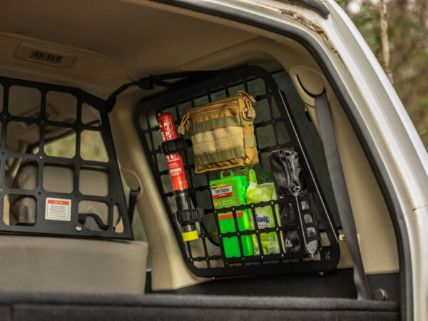Y61 GU Side Molle Panels