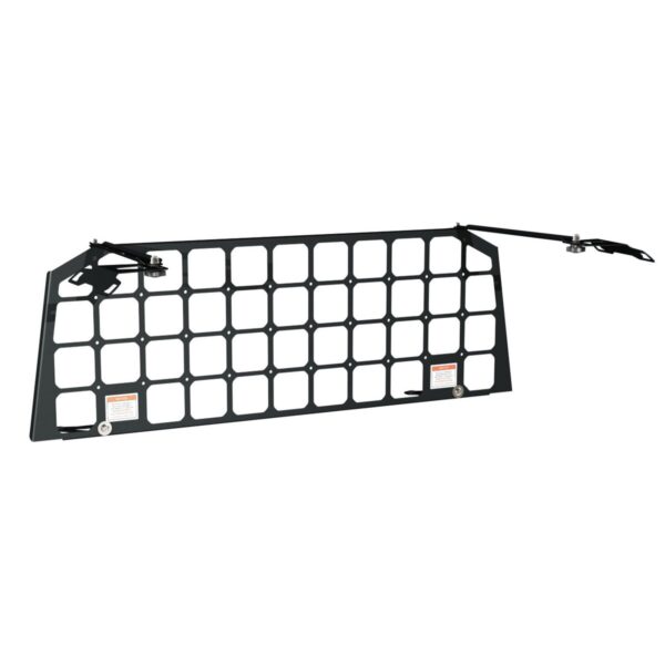 Light Cargo & Pet Barrier to suit Nissan Patrol Y62