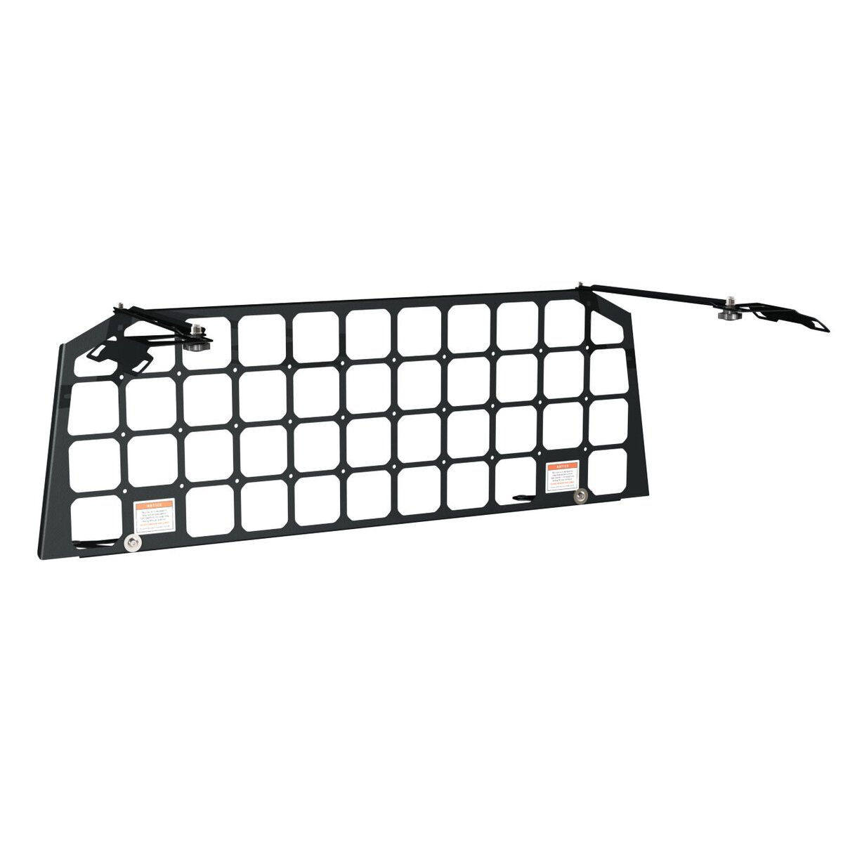 Light Cargo & Pet Barrier to suit Nissan Patrol Y62