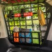 Large Storage Pod to suit KAON Molle Mesh [1 Pod] - Image 9