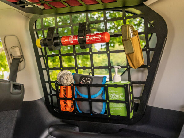 Large Storage Pod to suit KAON Molle Mesh [1 Pod]