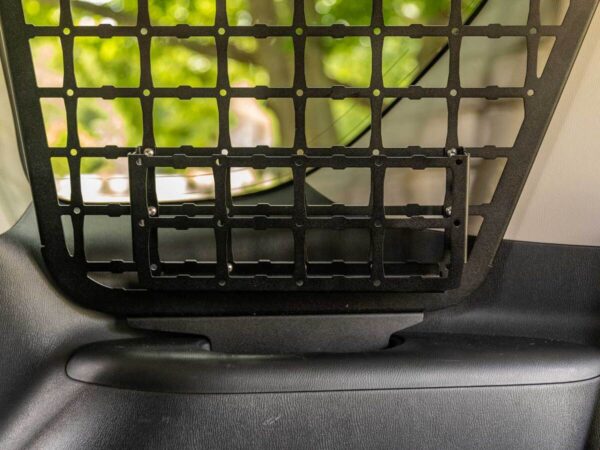 Large Storage Pod to suit KAON Molle Mesh [1 Pod]