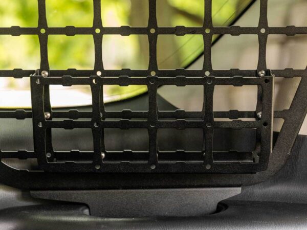 Large Storage Pod to suit KAON Molle Mesh [1 Pod]
