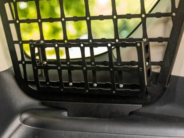 Large Storage Pod to suit KAON Molle Mesh [1 Pod]