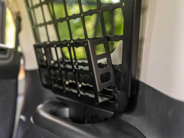 Large Storage Pod to suit KAON Molle Mesh [1 Pod]