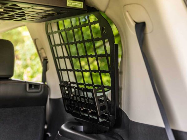 Large Storage Pod to suit KAON Molle Mesh [1 Pod]