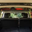 Y62 Standalone Rear Roof Shelf [Small Side Molle Panels] - Image 4