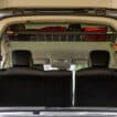 Y62 Standalone Rear Roof Shelf [Small Side Molle Panels] - Image 7