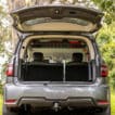 Y62 Standalone Rear Roof Shelf [Small Side Molle Panels] - Image 8