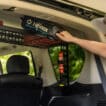 Y62 Standalone Rear Roof Shelf [Small Side Molle Panels] - Image 9