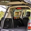 Standalone Rear Roof Shelf to suit Nissan Patrol Y62 [Large Side Molle Panels] - Image 12